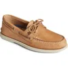 Sperry Top-sider® Sperry Authentic Original 2-eye Boat Shoe In Cream
