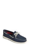 Sperry Top-sider® Authentic Original™ 2-eye Boat Shoe In Navy