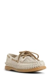 Sperry Top-sider® Authentic Original 2-eye Woven Boat Shoe