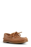 Sperry Top-sider® Authentic Original 2-eye Woven Boat Shoe