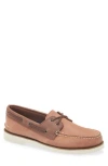 Sperry Top-sider® Sperry Authentic Original Boat Shoe In Brown