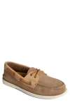 Sperry Top-sider® Authentic Original Boat Shoe In Brown Primary - Multi