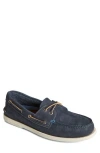 Sperry Top-sider® Sperry Authentic Original Boat Shoe In Navy