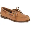 Sperry Top-sider® Authentic Original Boat Shoe In Nutmeg