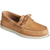 Sperry Top-sider® Sperry Authentic Original Boat Shoe In Oatmeal