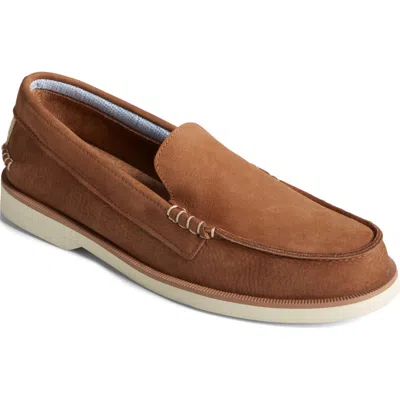 Sperry Top-sider® Authentic Original Double Sole Venetian Loafer In Brown