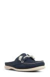 Sperry Top-sider® Authentic Original™ Mule In Blue