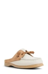 Sperry Top-sider® Authentic Original™ Mule In White