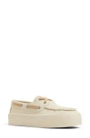 Sperry Top-sider® Sperry Bahama 2.0 Sneaker In Off White