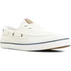 Sperry Top-sider® Sperry Bahama Ii Boat Shoe In White