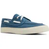Sperry Top-sider® Sperry Classic Seamate Boat Shoe In Blue