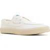 Sperry Top-sider® Sperry Classic Seamate Boat Shoe In White