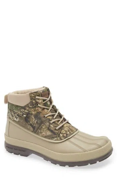 Sperry Top-sider® Coldbay Chukka Boot In Green