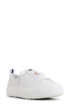 Sperry Top-sider® Cove Lace-to-toe Sneaker In White