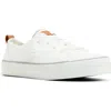 Sperry Top-sider® Sperry Crest Vibe Knit Sneaker In Ivory Textile Woven