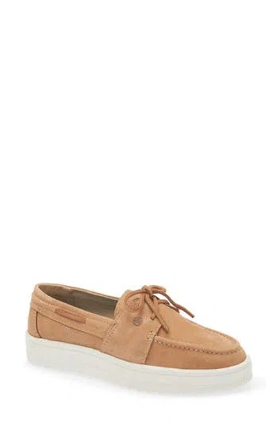 Sperry Top-sider® Cruise Boat Shoe In Brown