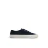 Sperry Top Sider Cvo Sneaker In Black