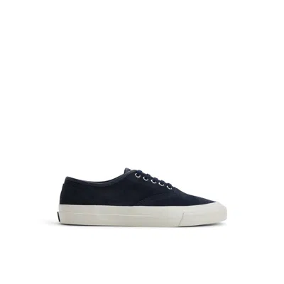 Sperry Top Sider Cvo Sneaker In Black