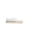 Sperry Top Sider Cvo Sneaker In White