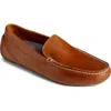 Sperry Top-sider® Sperry Davenport Venetian Driving Loafer In Tan
