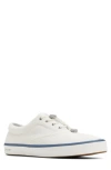 Sperry Top-sider® Sperry Fairlead Cvo Sneaker In White