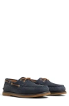Sperry Top-sider® Gold Cup Authentic Original 2-eye Boat Shoe In Blue