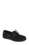 Sperry Top-sider Koifish Loafer In Black