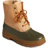 Sperry Top-sider® Saltwater 2.0 Duck Boot In Green
