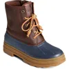 Sperry Top-sider® Sperry Saltwater 2.0 Duck Boot In Navy