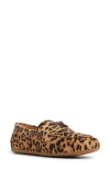 Sperry Top-sider® Slim Boat Shoe In Brown
