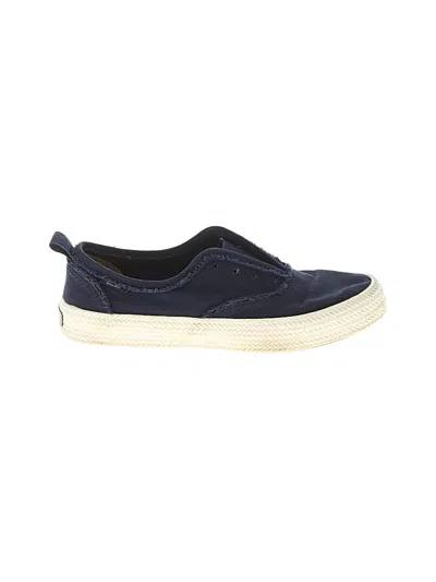 Pre-owned Sperry Top-sider® Sneakers Blue Shoes