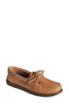 Sperry Top-sider® Sperry 'authentic Original' Boat Shoe In Nutmeg