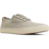 Sperry Top-sider® Sperry Striper Ii Cvo Sneaker In Grey