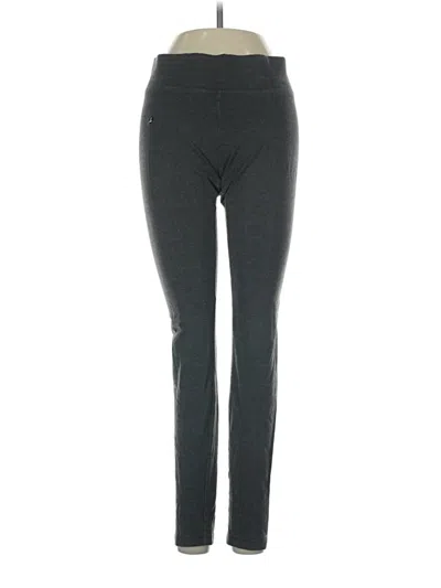 Pre-owned Sperry Top-sider® Active Pants Gray Activewear