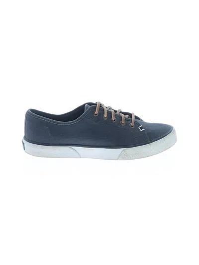 Pre-owned Sperry Top-sider® Sneakers Blue Shoes