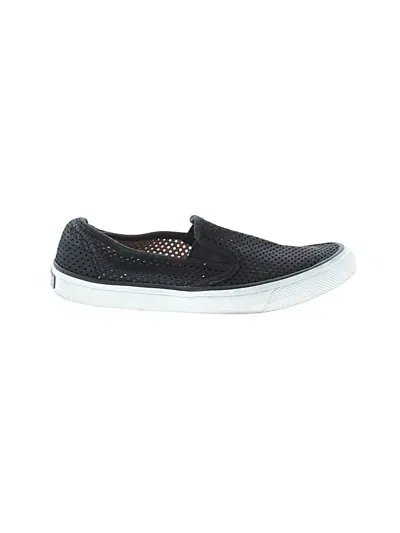Pre-owned Sperry Top-sider® Sneakers Blue Shoes