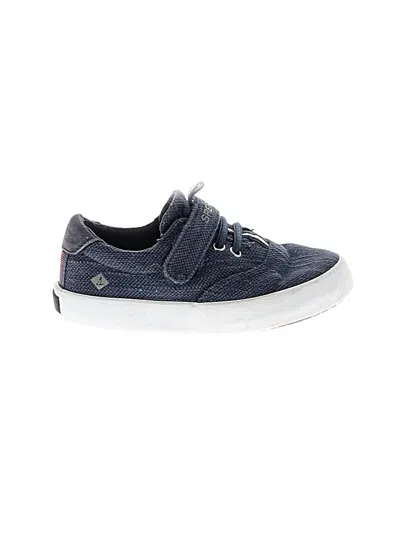 Pre-owned Sperry Top-sider® Babies' Sneakers Blue Shoes