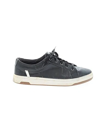 Pre-owned Sperry Top-sider® Sneakers Gray Shoes