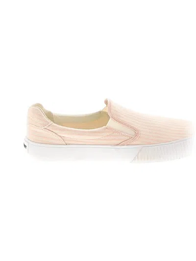 Pre-owned Sperry Top-sider® Sneakers Pink Shoes