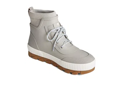 Sperry Torrent Lace Up In Gray