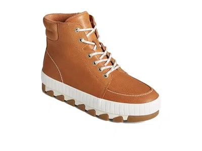 Sperry Torrent Lace-up In Brown