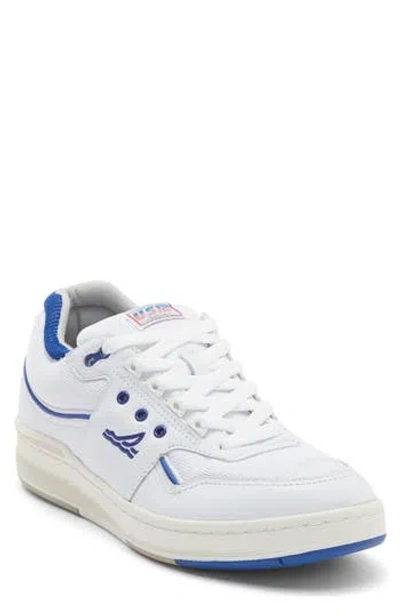 Sperry Us12 Sneaker In White