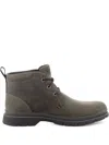 Sperry Watertown Chukka Boots In Gray