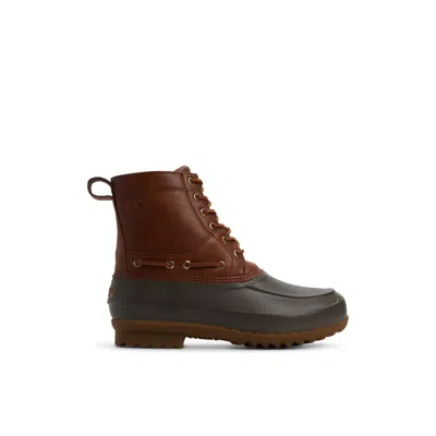 Sperry Winthrop Duck Boot In Multi