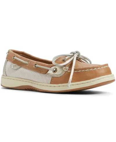 Sperry Women's Angelfish Boat Shoe, Created For Macy's