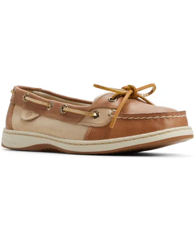 Sperry Women's Angelfish Boat Shoe, Created For Macy's