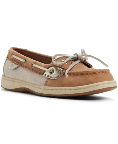 Sperry Women's Angelfish Lace-up Boat Shoe