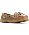 Sperry Women's Angelfish Lace-up Boat Shoe