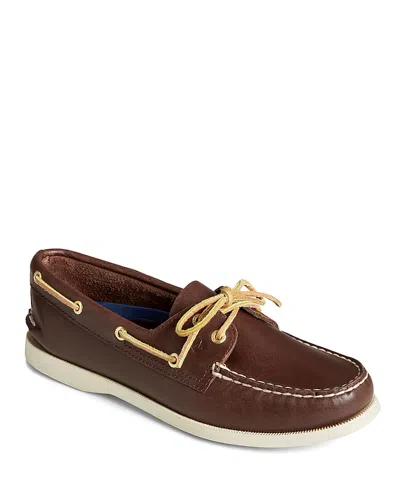 SPERRY WOMEN'S AUTHENTIC ORIGINAL BOAT SHOES