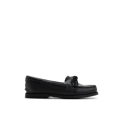 Sperry Women's Authentic Original™ 1 Eye Boat Shoe In Black